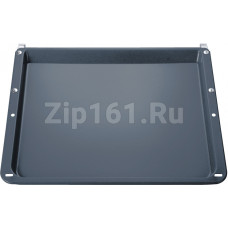 Эмалированный противень для духовки Bosch 00437875