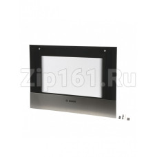 Фронтальное стекло дверцы духовки Bosch 00471981 Фронтальное стекло дверцы духовки Bosch 00471981