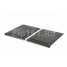 Боковые стенки Eco-Clean для духовки Bosch 00464225 Боковые стенки Eco-Clean для духовки Bosch 00464225