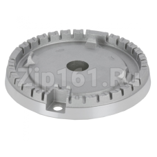 Рассекатель пламени для встраиваемых газовых варочных панелей, серый Bosch 12012909