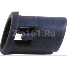 Втулка крепления для встраиваемых духовых шкафов, черная Bosch 00629321