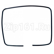 Уплотнитель 420x300мм двери духовки Bosch 00171118