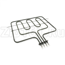 ТЭН (нагревательный элемент) верхний для духового шкафа Haier 0530004785