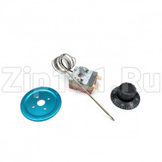 Термостат духовки универсальный 50-300°C с ручкой Термостат духовки универсальный 50-300°C с ручкой