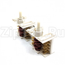 Переключатель режимов духовки Indesit C00313031 Whirlpool 481927328445 Переключатель режимов духовки Indesit C00313031 Whirlpool 481927328445