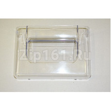 Панель ящика холодильника Аристон-Индезит-Стинол, (овощного ящика), 256494 Не поставляется!