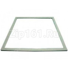 Уплотнитель двери холодильника Stinol, Indesit, Ariston (570х1110 мм), 854018