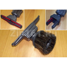 Щетка - насадка универсальная (щетина-велюр) Electrolux 1099100560