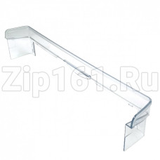 Ограничитель балкона Атлант-Минск, прозрачный, большой, 301543105900