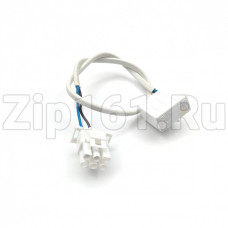 Реле тепловое с термовыключателем (2-х концевое) ПТР-103 Indesit Ariston Stinol 276886