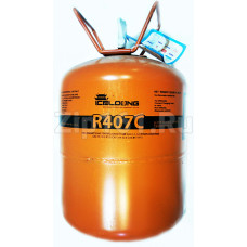 Фреон R-407С (11,3 кг)