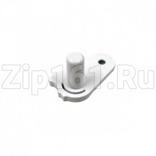 Упор средний правый для холодильников Indesit, Ariston, STINOL (СТИНОЛ) 857188