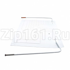 Испаритель Норд-226 0,5 мм, плачущий двухканальный 440x400 мм