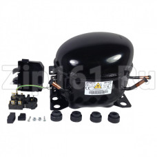 Компрессор R600, Джаксипера N1112Y, (Вт при -23.3°) 140W Аналог HMK80AA 301996