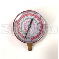 Манометр высокого давления WK8002H (R-410,22,407) Манометр высокого давления WK8002H (R-410,22,407)