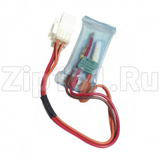 Плавкий предохранитель LG 4781JR2004A 72°C, 10A