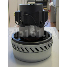 Мотор пылесоса ASPIRA 1200w (моющий), H=175, h69, D144, d79