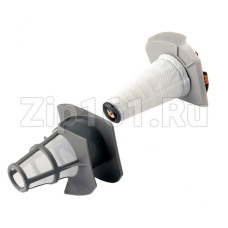 Фильтр конусный EF141 ErgoRapido к пылесосу Electrolux 9001669390