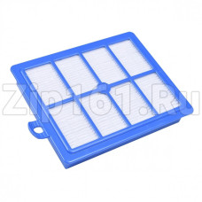 Фильтр пылесоса Hepa Electrolux - 1131247015, Philips, зам. VC0936W, 9001677682