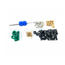 Ремкомплекты (резинки) Набор CH-239 Ремкомплекты (резинки) Набор CH-239