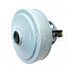 Мотор пылесоса 2000W H=119,5mm, D135, инд.упак, аналог Samsung