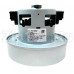 Мотор пылесоса 2000W H=119,5mm, D135, инд.упак, аналог Samsung