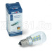 Лампочка для холодильника LED E14, T25, 2W Whirlpool 484000008964