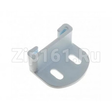 Ползунок к направляющей двери для холодильника Ariston C00113700