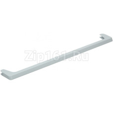 Профиль решетки 469x59x12мм INDESIT ARISTON C00086379