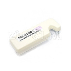 Накладка петли холодильника LG MCK61760812