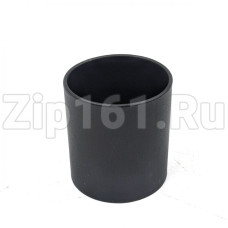 Переходник двухступенчатый D-35 мм Муфта D-32 мм для вакуумных щеток O328/O361