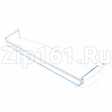 Балкон дверцы холодильной камеры 470x40x110мм Bosch 00700362