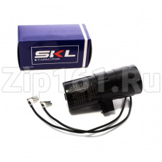 Пусковой конденсатор компрессора 80µF 220/300V - DANFOSS - SKL