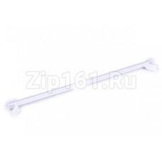 Обрамление стеклянной полки для холодильника INDESIT C00381228