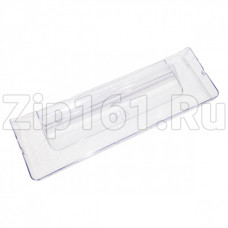 Панель овощного ящика для холодильника Indesit C00283651, 500х175х40мм