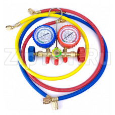Коллектор DSZH CT-536 G с шлангами (R-600) Коллектор DSZH CT-536 G с шлангами (R-600)