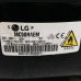 Компрессор линейный для холодильника LG TCA32803801 MC98NAEM
