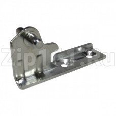 Петля двери холодильника средняя LG AEH72956802