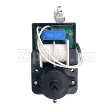 Мотор вентилятор холодильника LG 4681JB1023M