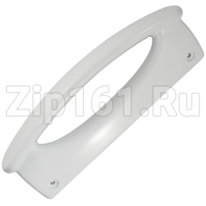 Ручка двери холодильника Indesit C00374111