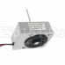 Вентилятор холодильника Candy KBL-48ZWT05-1204