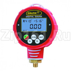 Электронный вакуумметр DSZH WK-688H