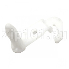 Ограничитель двери нижний холодильника Haier 0530030282