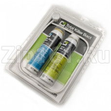 Набор TotalKillerBact (пена 100 мл + спрей яблоко) RKAB32