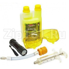 Набор для поиска утечек фреона Errecom RK1271.01