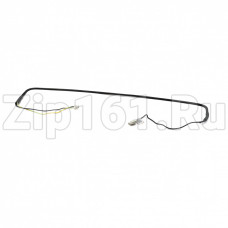 Нагреватель испарителя Haier 0064001152D