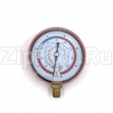 Манометр высокого давления R134 H Манометр высокого давления R134 H