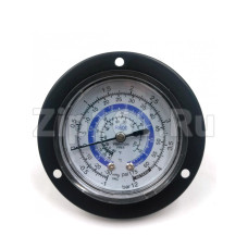 Манометр низкого давления с креплением на панель FRG-250 R-600