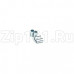 Компрессор Embraco Aspera EMT 37 HDP (R134, +7.2C, 351Вт)