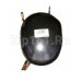 Компрессор Secop HMK80AA (R-600, -23,3С, 136Вт) Словакия